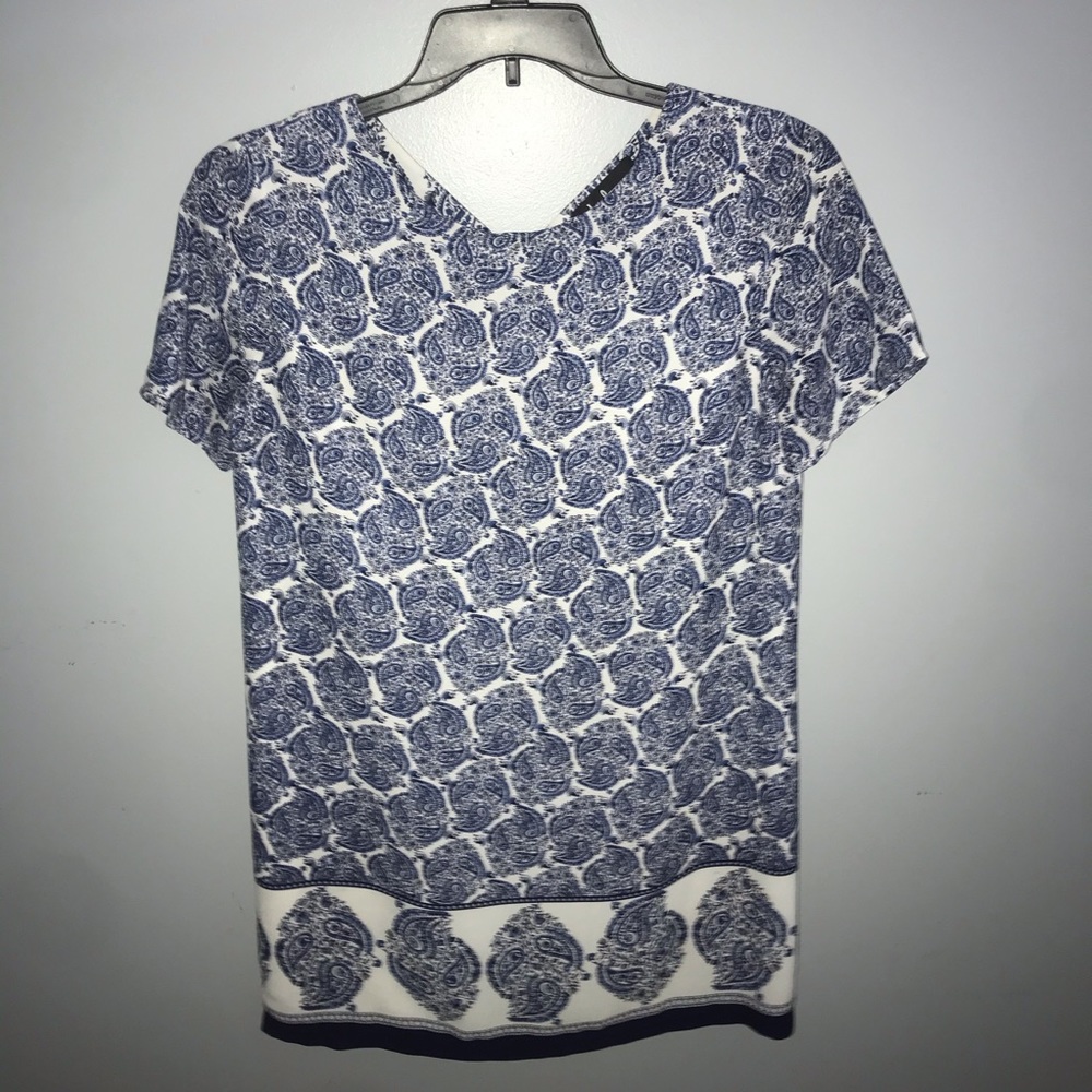 Lulu’s Patterned Dress